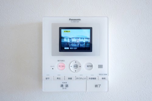 その他　セキュリティ