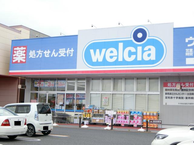その他　ウエルシア館林大街道店（その他）まで2812m