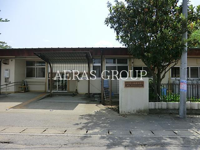 幼稚園・保育園　川口市立新郷保育所（幼稚園・保育園）まで619m