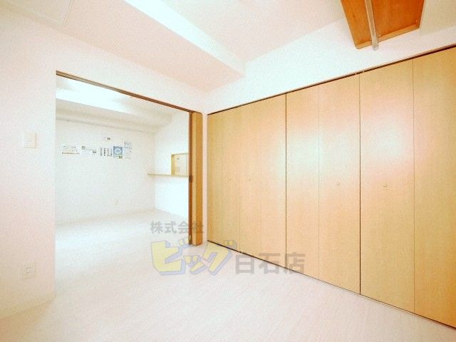 その他部屋・スペース　人気のオール洋室タイプのお部屋です♪