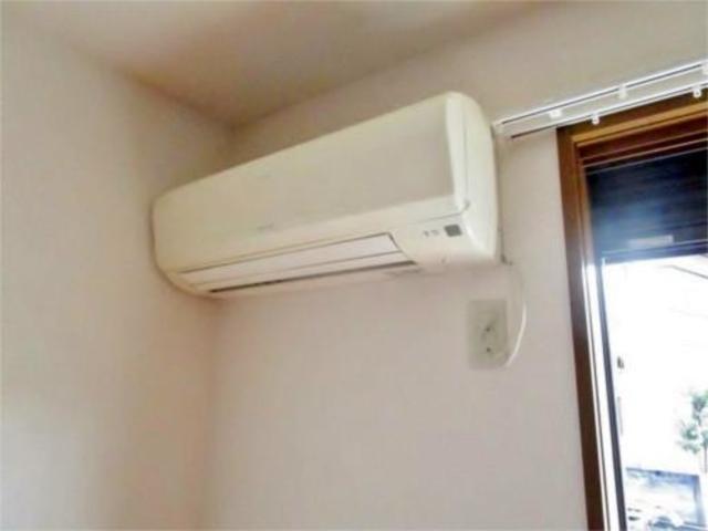 その他　エアコン