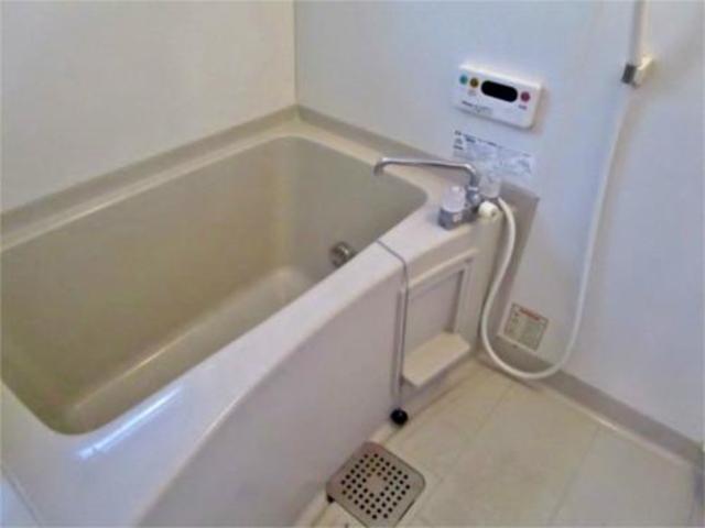 バス・シャワールーム　風呂