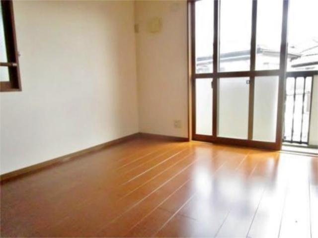 その他部屋・スペース　ベッドルーム