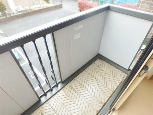 バルコニー　ベランダ