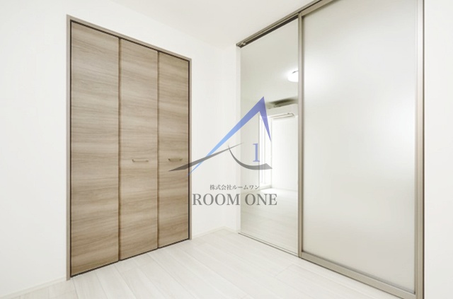 その他部屋・スペース　寝室です。