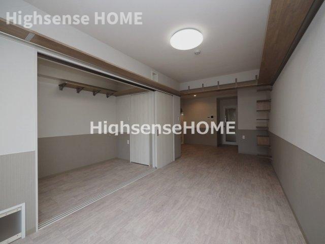 その他部屋・スペース　過ごしやすい室内です