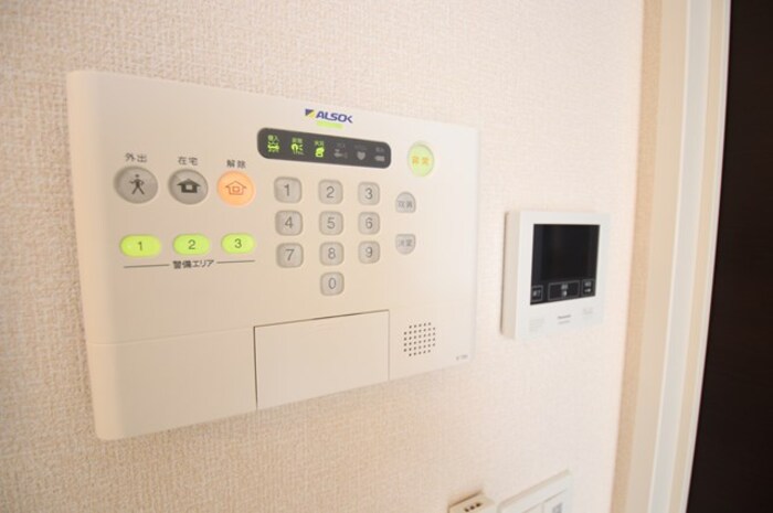 セキュリティ　セキュリティ