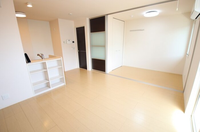 居室・リビング　居室・リビング