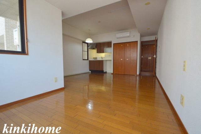 その他　写真は別のお部屋です。