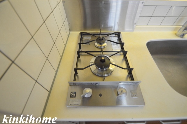 その他設備　写真は別のお部屋です。