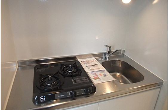 キッチン　※同仕様写真含む