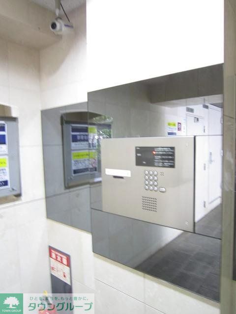 その他共有部分　共有部分