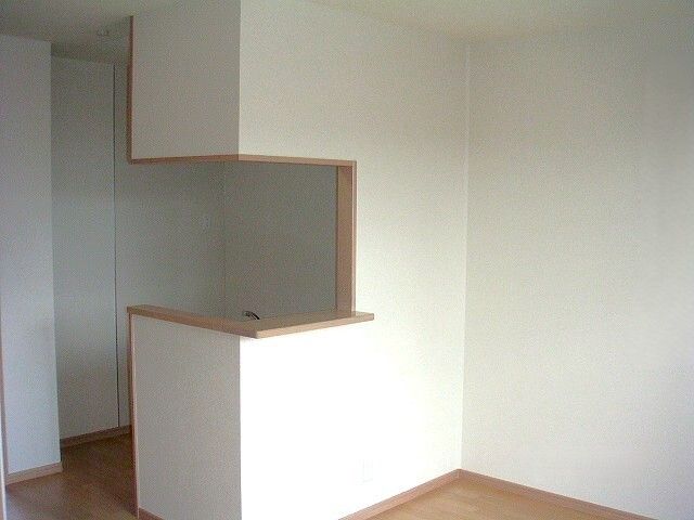 その他部屋・スペース　おしゃれな内装です