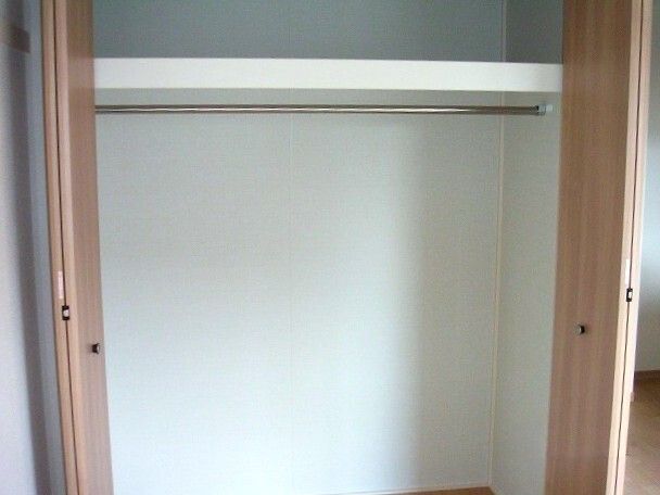 収納　大きなものも収納できそうです