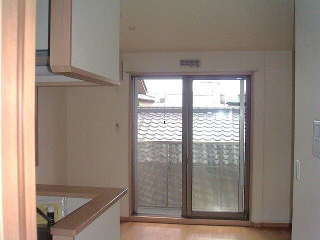 居室・リビング　ゆったりとしたリビングです