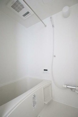 バス・シャワールーム　☆浴室☆