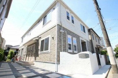 建物外観　☆外観☆