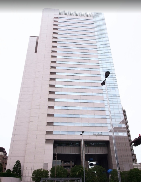 ショッピングセンター　中目黒GT（ショッピングセンター）まで395m