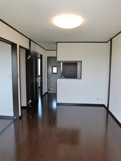 居室・リビング　※他部屋参照・現況優先