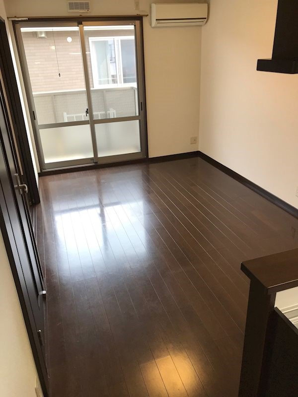 その他設備　※他部屋参照・現況優先