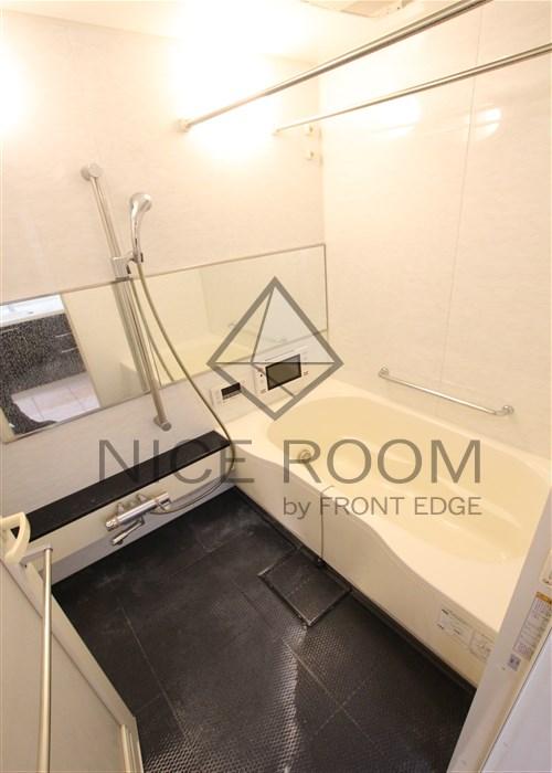 バス・シャワールーム　リーガル江戸堀　風呂