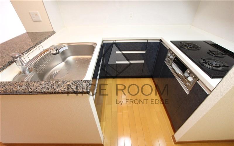 キッチン　リーガル江戸堀　キッチン