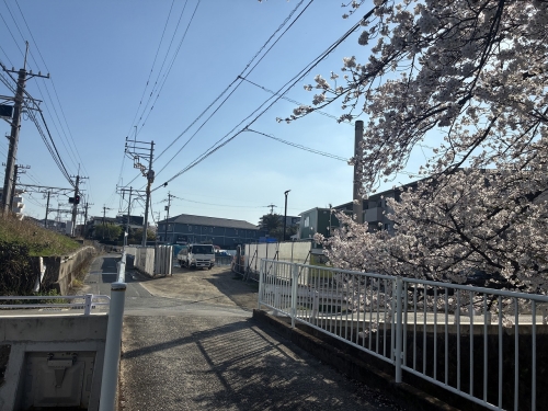 その他　建築中。