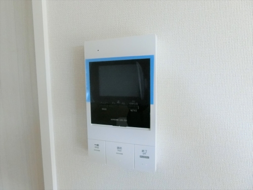 セキュリティ　参考画像