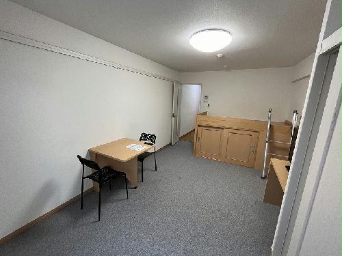 居室・リビング　現況優先