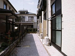 その他　ベランダ側写真