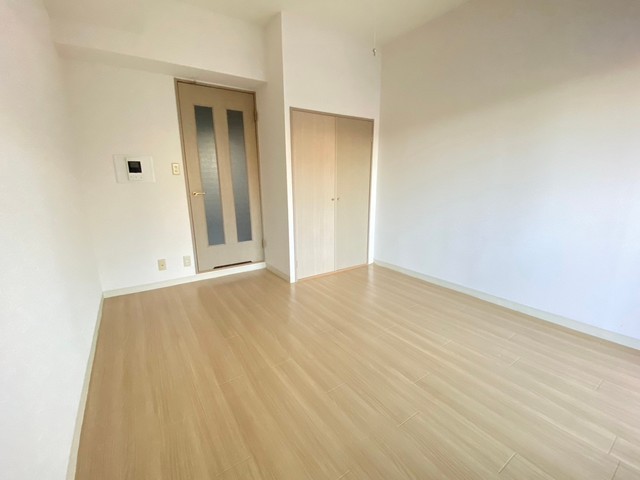 居室・リビング　別号室の写真です