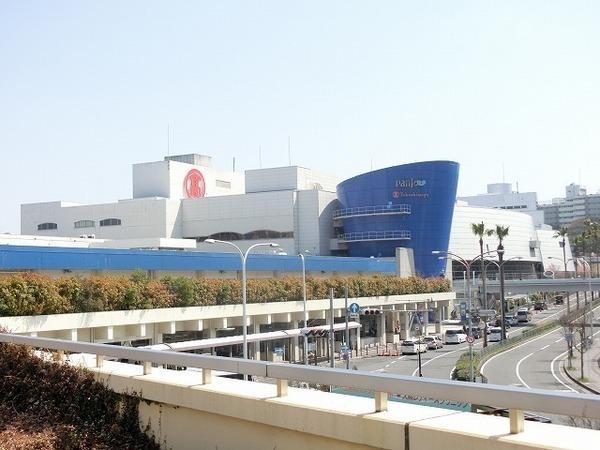 ショッピングセンター　familiar高島屋泉北店（ショッピングセンター）まで2394m