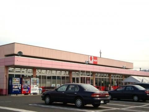 スーパー　マルヤ沼南店（スーパー）まで1244m