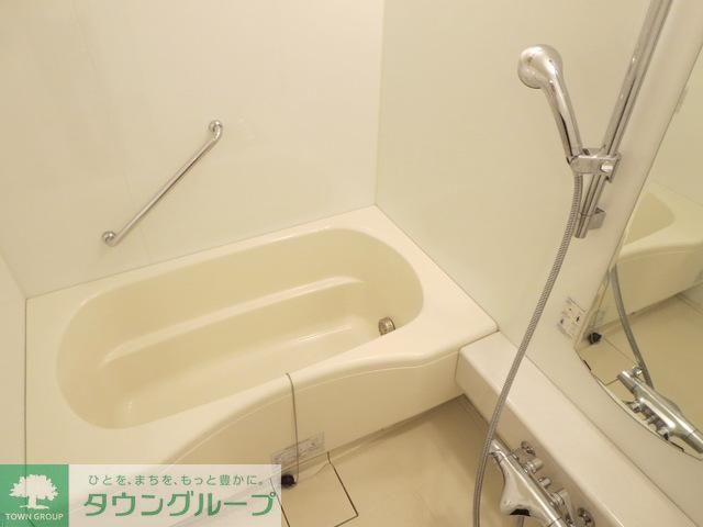 バス・シャワールーム　★バスルーム★