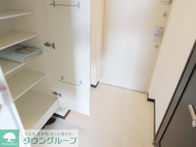 玄関　★シューズBOX★