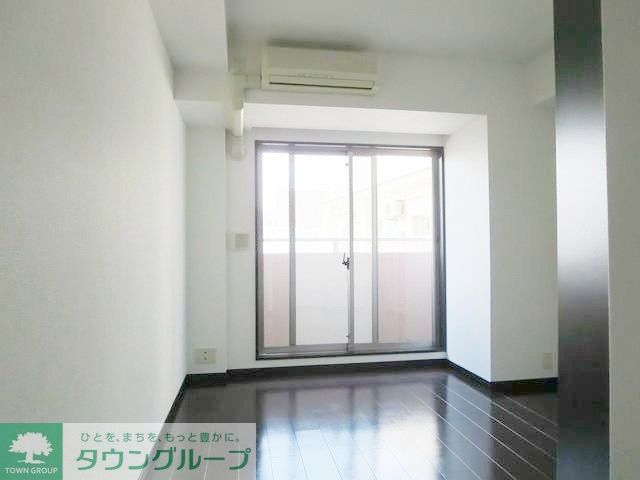 居室・リビング　★居室６．７帖★