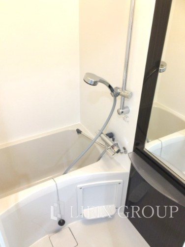 バス・シャワールーム　風呂