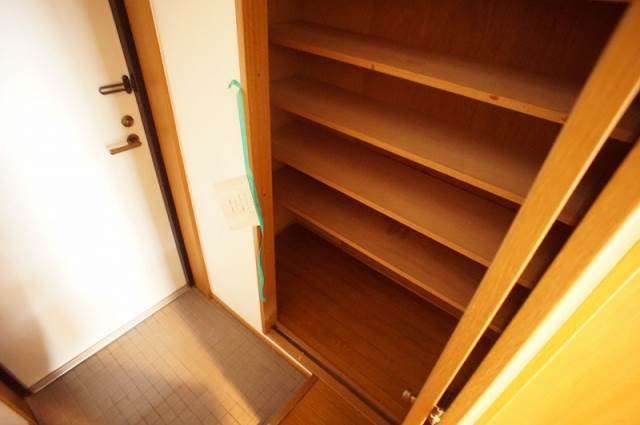 その他　別号室