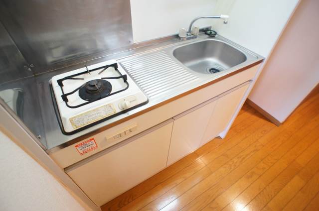 キッチン　別号室