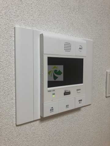 セキュリティ　メインステージ広尾