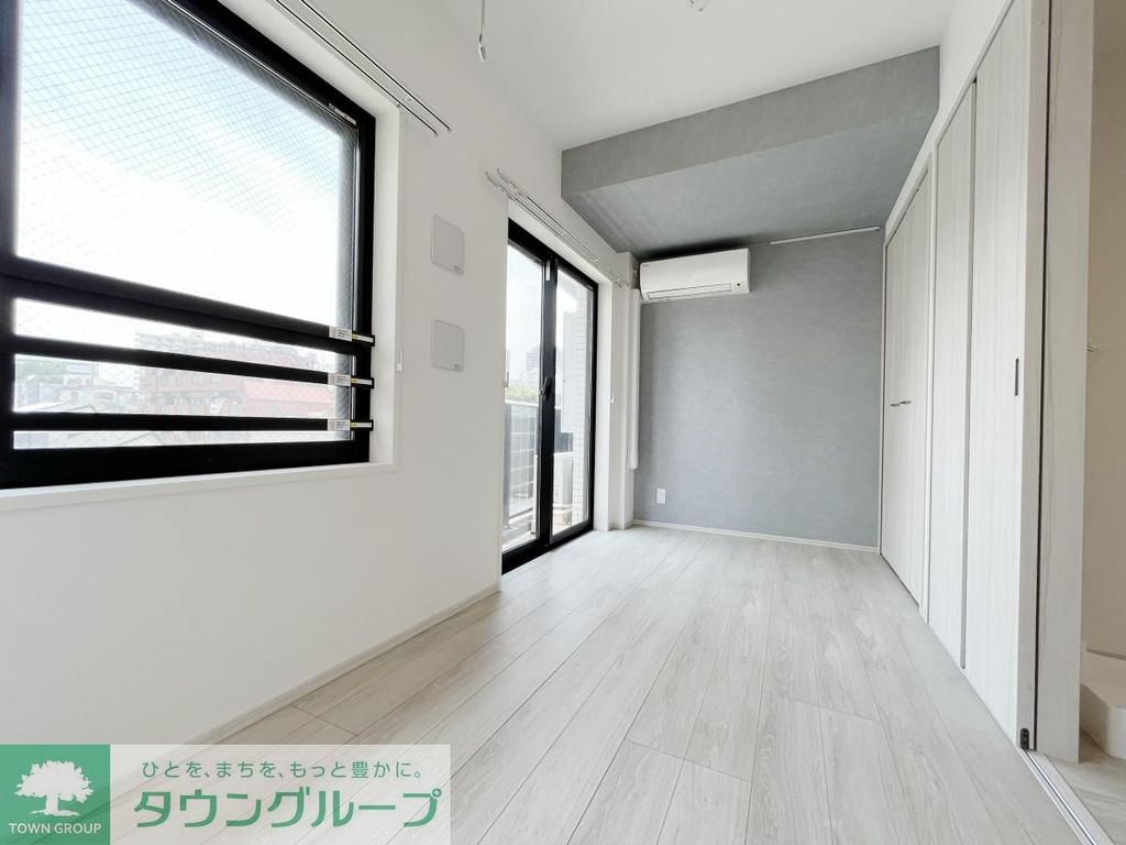 居室・リビング　リビング/居室