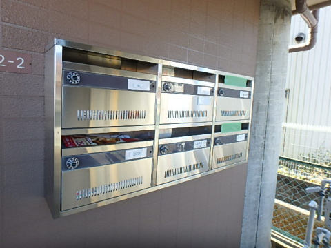 その他共有部分