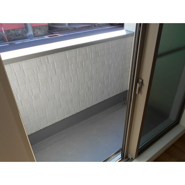 バルコニー　※参考写真