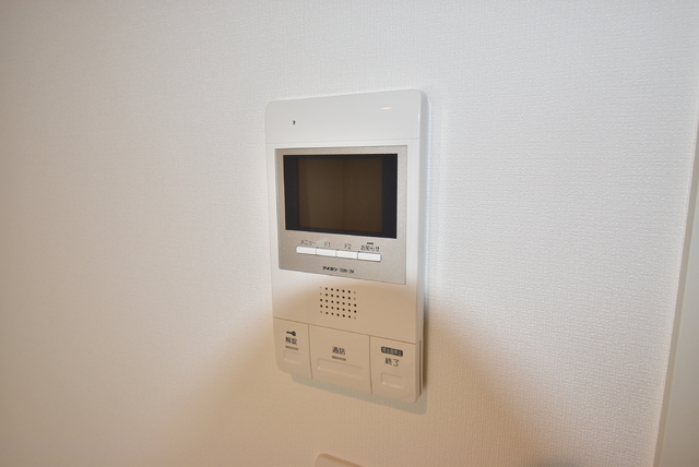 セキュリティ　※参考写真