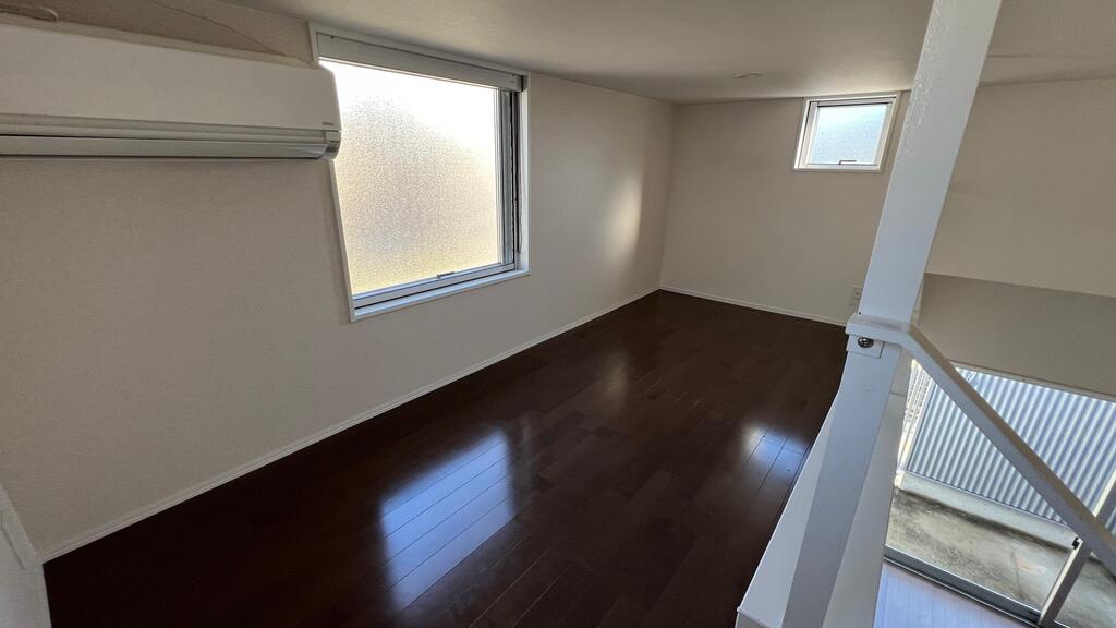 収納　※写真は別号室のものですので現状優先させていただきます。