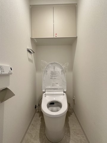 トイレ　参考写真