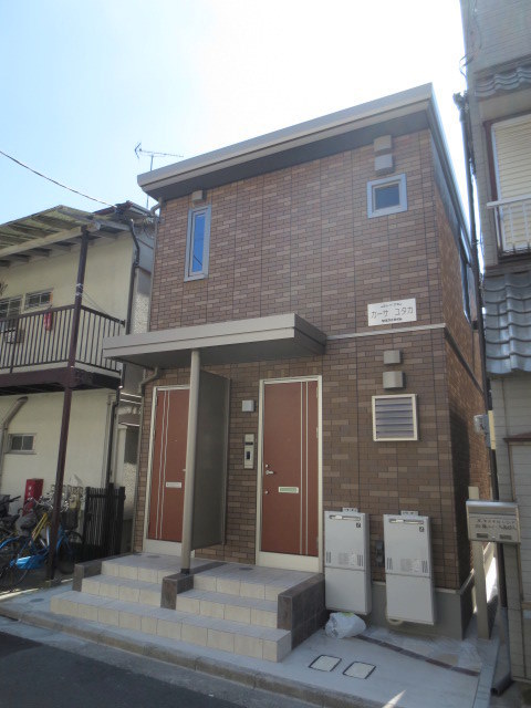 建物外観　★ハウスメーカー「セキスイハイム」施工！★