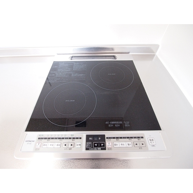 その他設備　※別号室の室内写真、現状優先