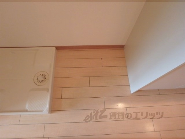 その他部屋・スペース　冷蔵庫置場