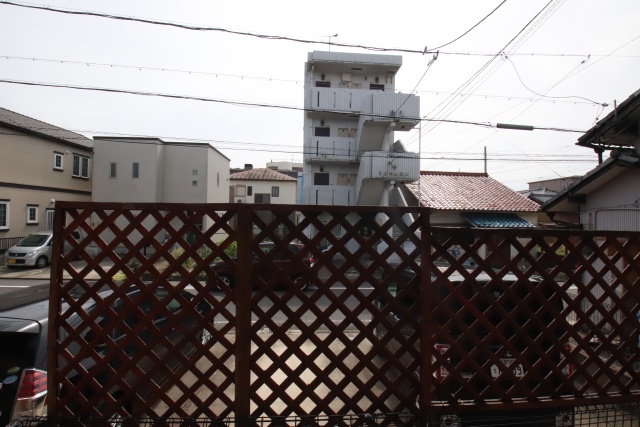 眺望　※別室の参考写真の為、現況優先です。